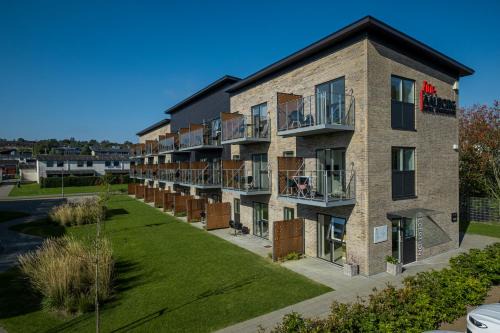 Aalborg Apartment | Aalborg Hotel Apartments