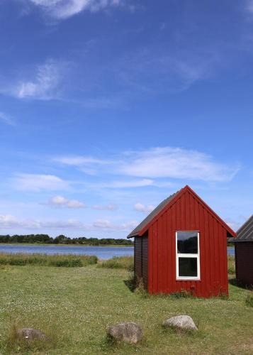 Aalborg House | Aalborg Hytteø
