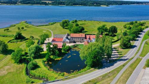 Hadsund Hotel | Aamølle Gæstgiveri