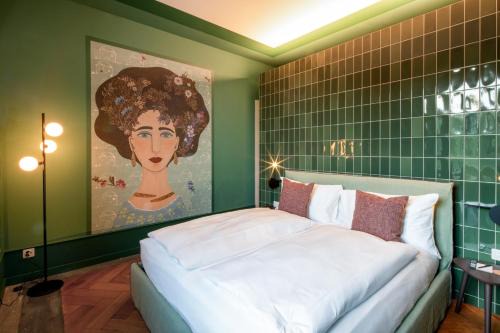 Luterbach Hotel | Aare Lodge Attisholz Self Check-in