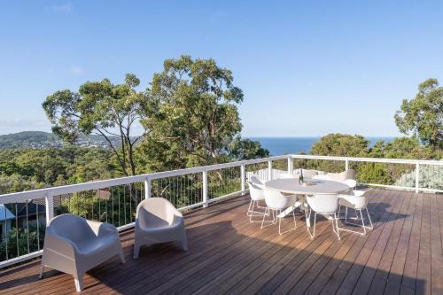 Macmasters Beach House | Aarini Cottage - The Ultimate Beachside Escape!