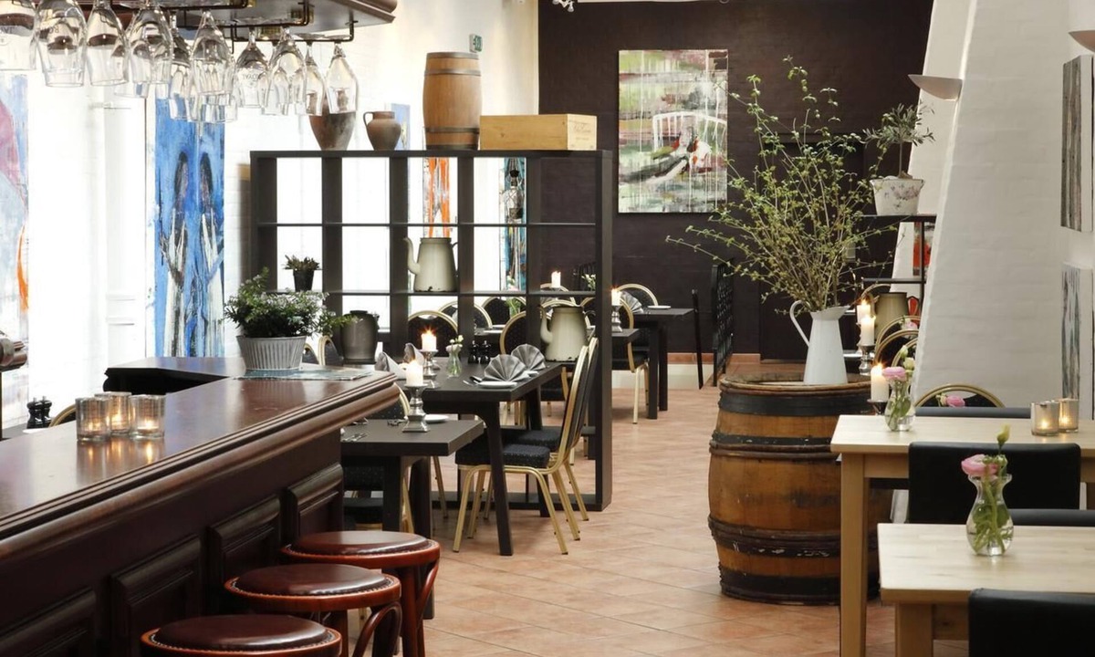 Aars Hotel | Aars Hotel