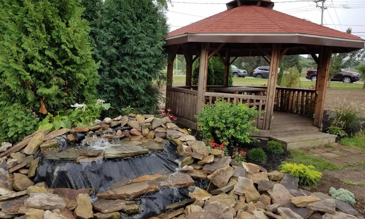 Lewiston Hotel | Aartpark Hotel Inn At Lewiston