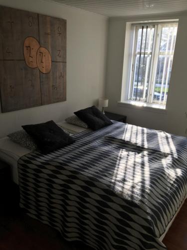 Randers House | AB Centrum Randers