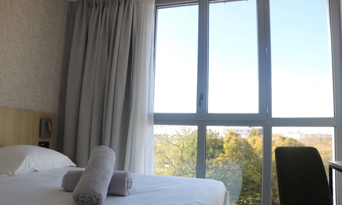 Downtown Hotel | Abalys Hotel