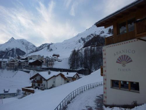 Ravaisch House | Abanico Ferien