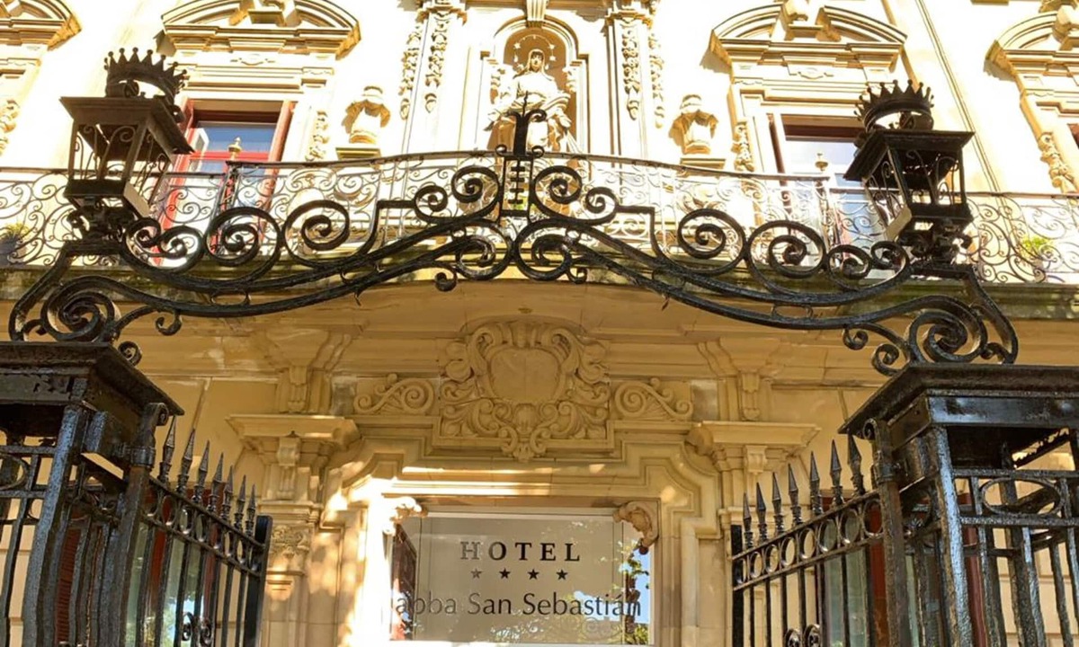Egia Hotel | Abba San Sebastián Hotel