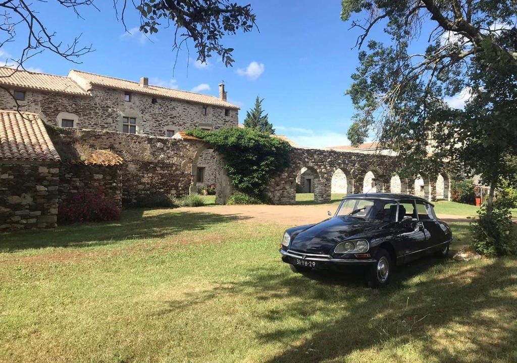 Villardonnel Bed & Breakfast | Abbaye de Capservy