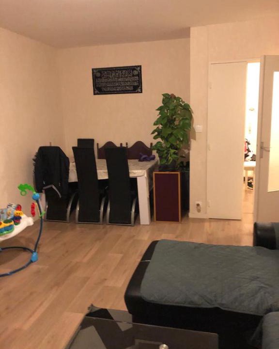 Les Hauts de Saint-Aubin Apartment | ABBE FREMOND