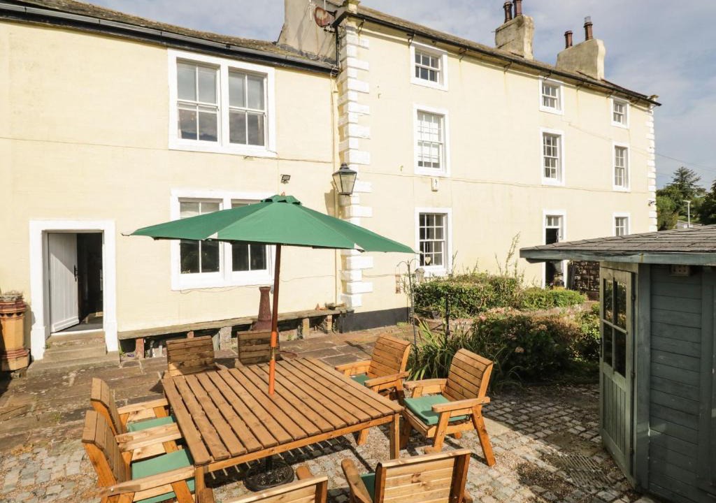 St Bees House | Abbey Farm House