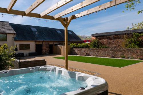 Ormskirk Apartment | Abbey Farm House Ormskirk