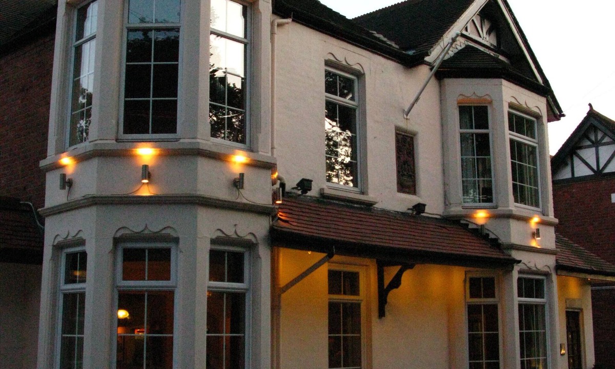 Nuneaton Hotel | Abbey Grange Hotel