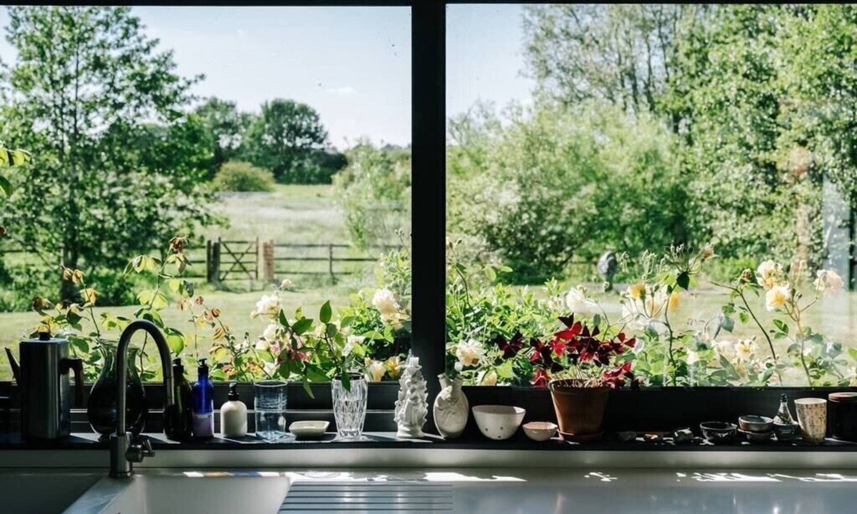 Eye House | Abbey Hall Haus, Eye