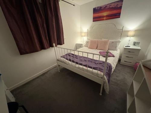 Hengoed House | Abbey Meadows View ABB