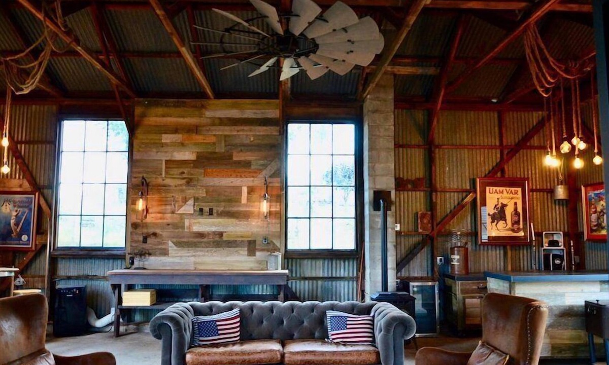 Carlton Bed & Breakfast | Abbey Road Farm