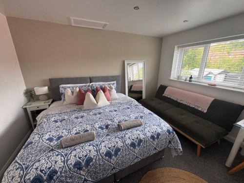 Forsbrook House | Abbey’s Inn