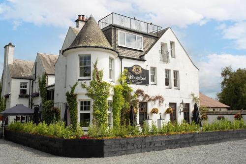 Ayr Hotel | Abbotsford Hotel