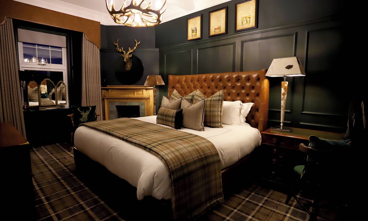 Ayr Hotel | Abbotsford Hotel