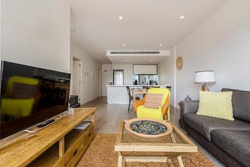 Abbotsford Apartment | Abbotsford Short Stay Luxury Style & Location