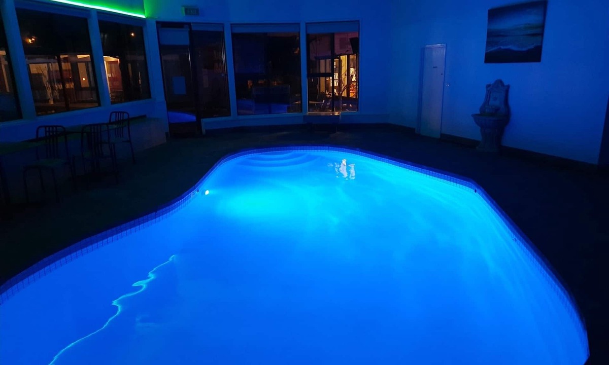 Belmont Hotel | Abbotswood Motor Inn