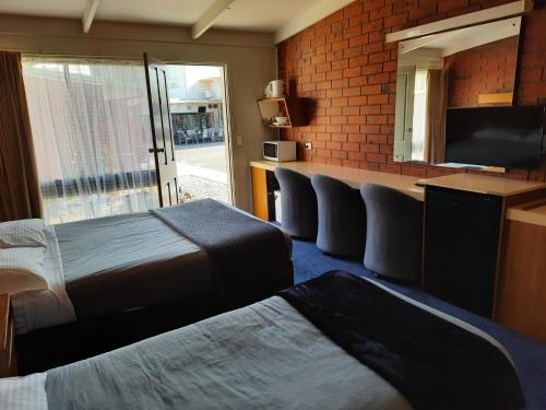 Belmont Hotel | Abbotswood Motor Inn