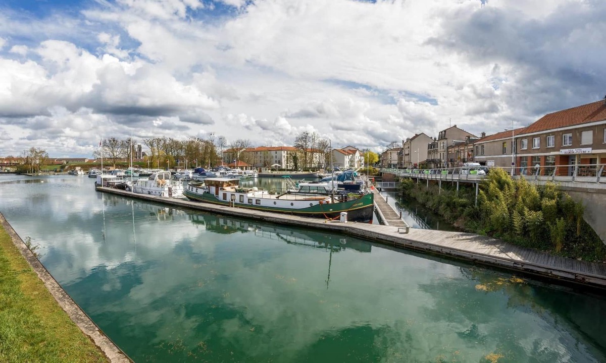 Toul Hotel | ABC Hôtel