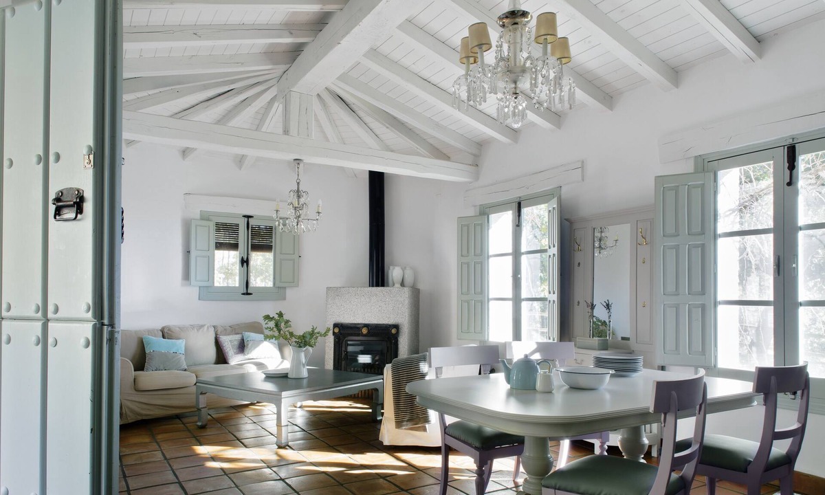 El Raso Cottage | Abejas 1- El Vergel de Chilla