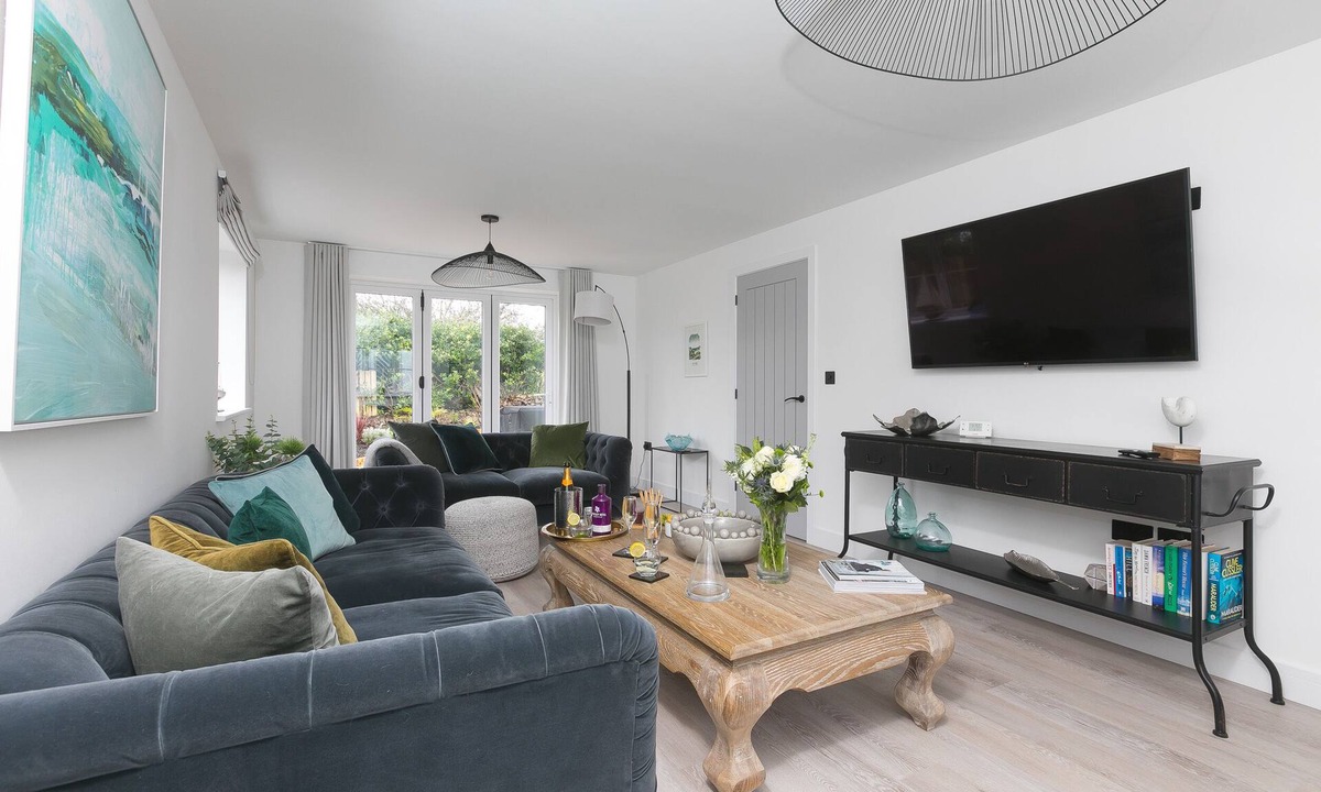 Lelant Cottage | Abelia