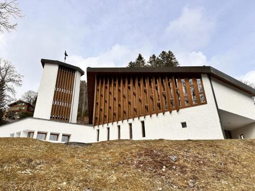 Braunwald House | Abenteuer Turm