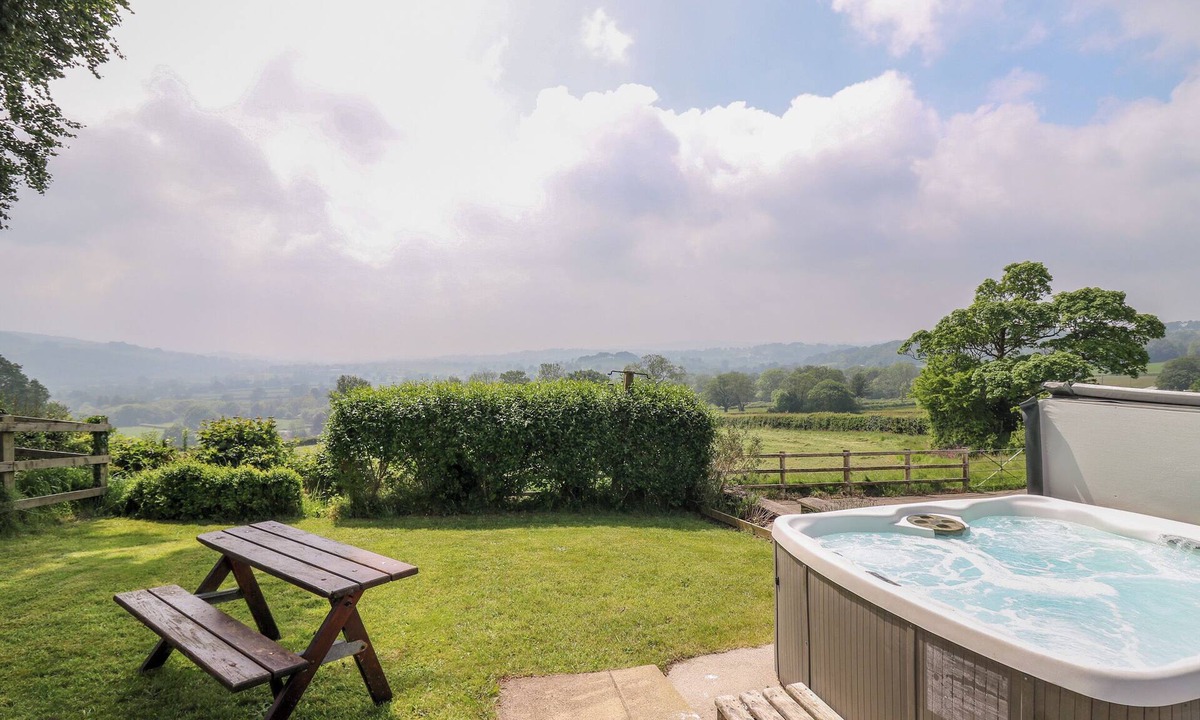 Lampeter Cottage | Aberdauddwr