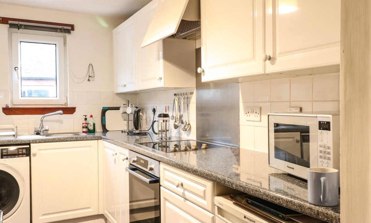 Aberfoyle Apartment | ABERFOYLE APARTMENT in Aberfoyle