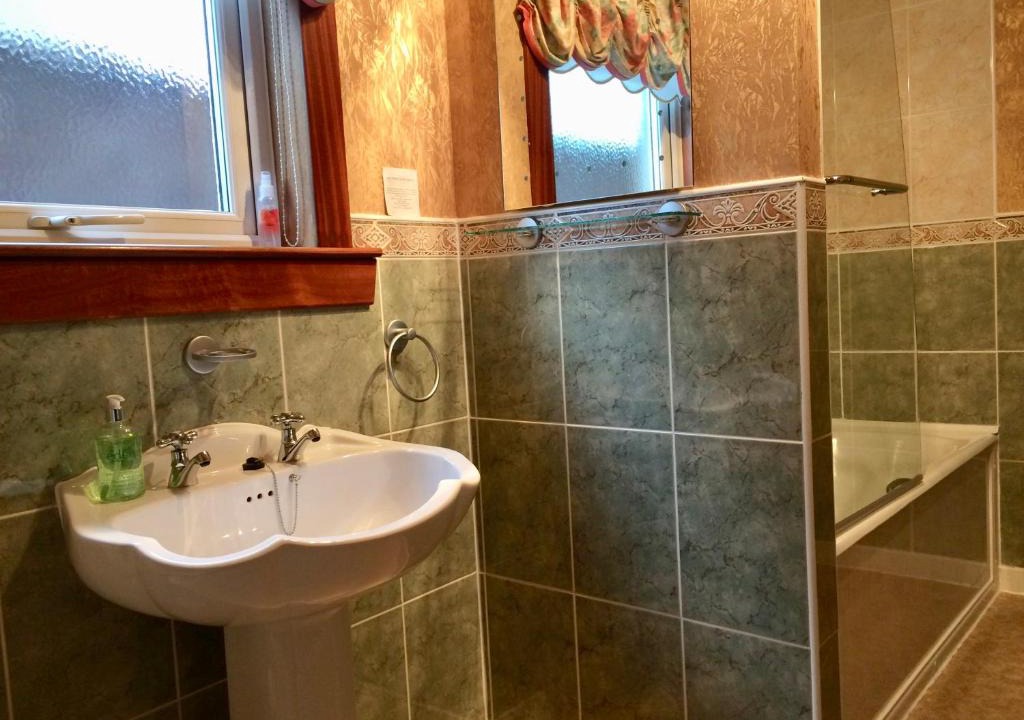 Inverness City Centre House | Abermar Guest House