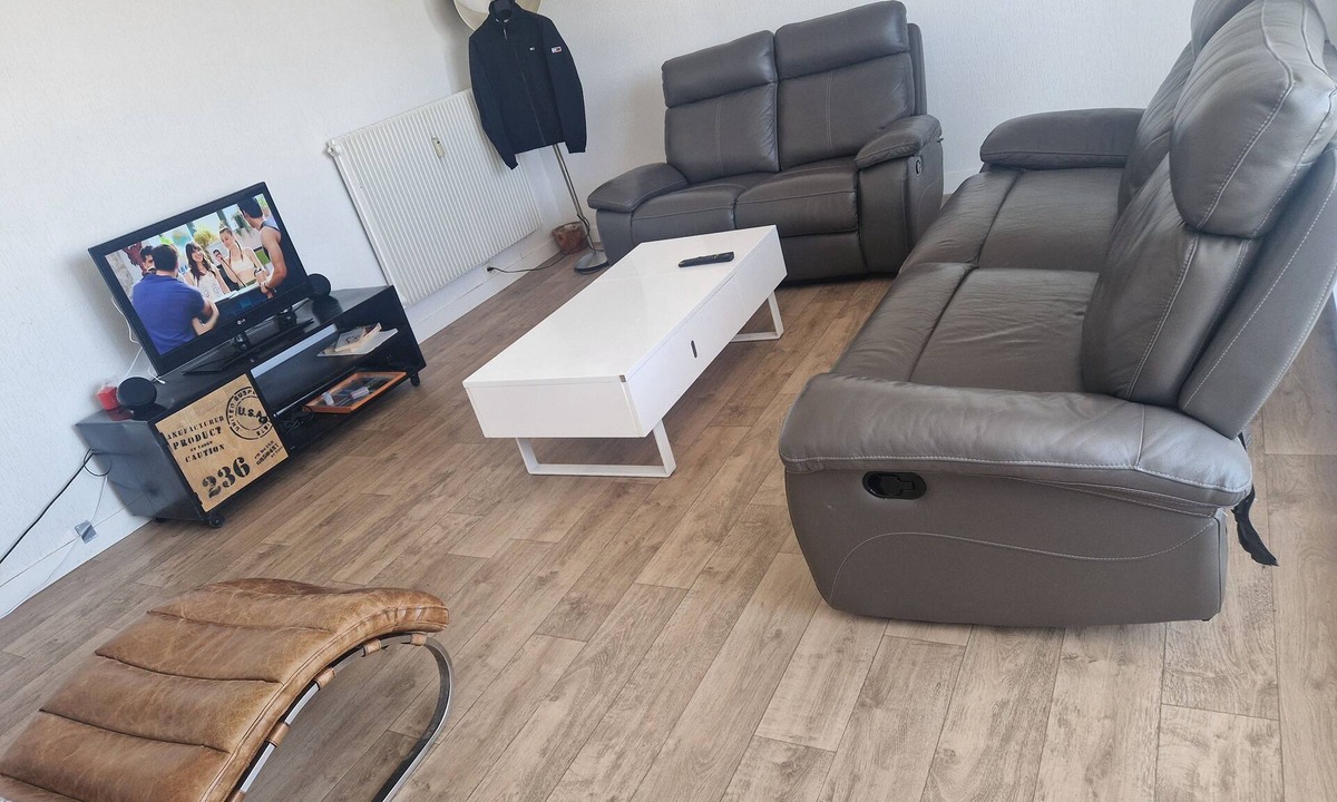 Lambezellec Apartment | ABH apparts