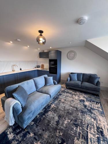 Helensburgh Apartment | Abhaille Chluaidh - Macaulay Letting