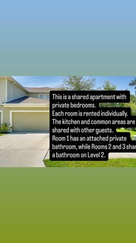 Seffner Community Alliance House | Abi home