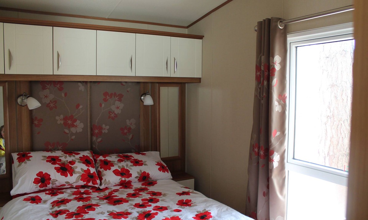 Boat of Garten House | ABI St.David 6 Berth Caravan