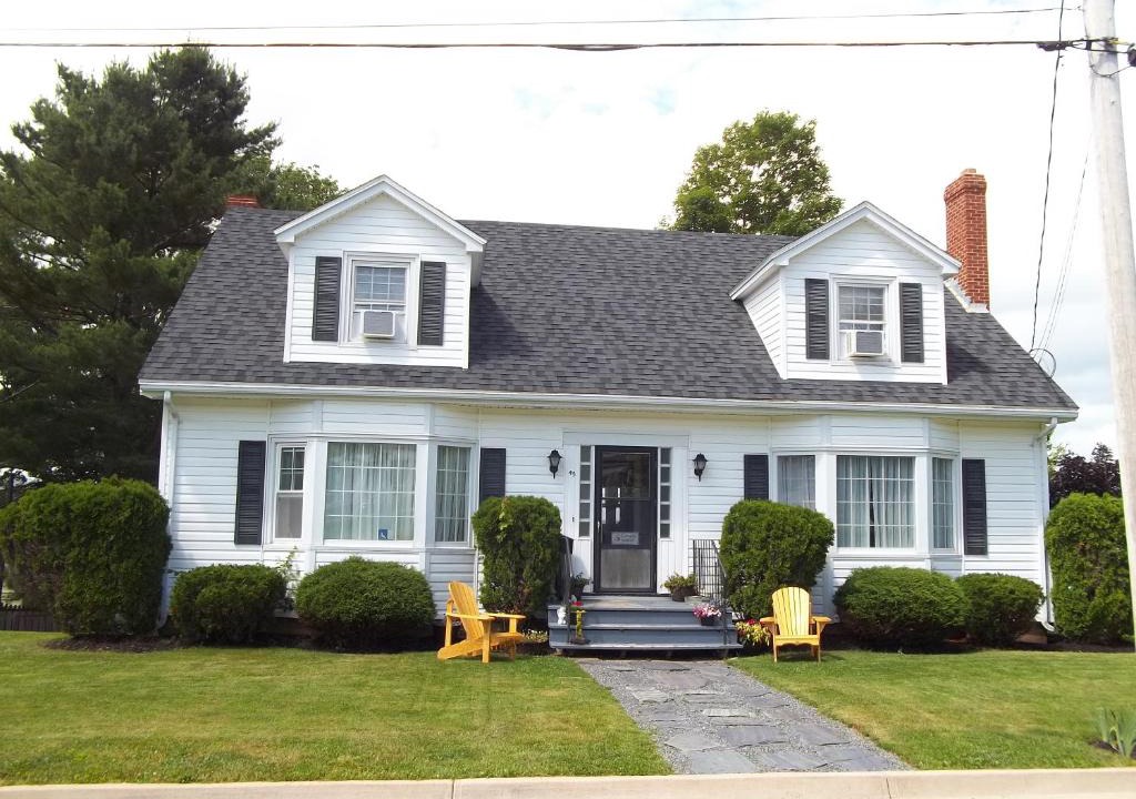 Truro Bed & Breakfast | Abide Within Bed & Breakfast