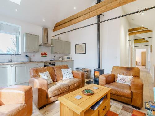 Trimdon Station House | Abigails Cottage