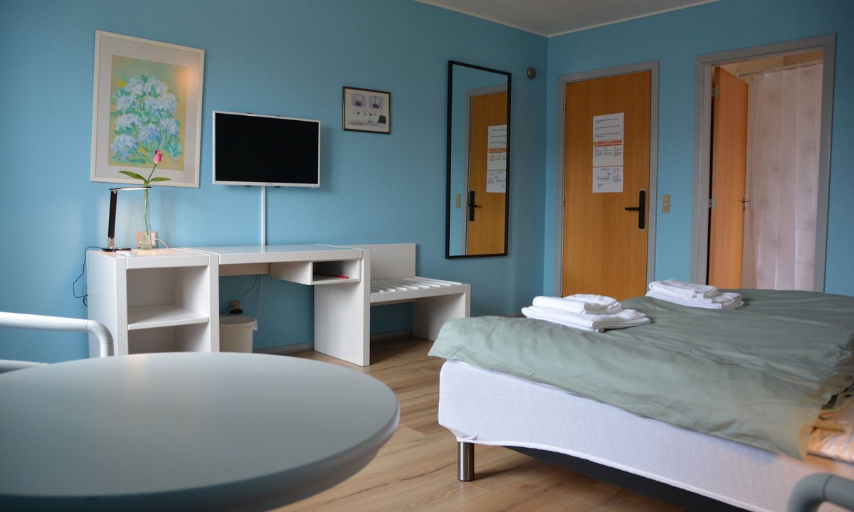 Tonder Bed & Breakfast | Abild Hotel