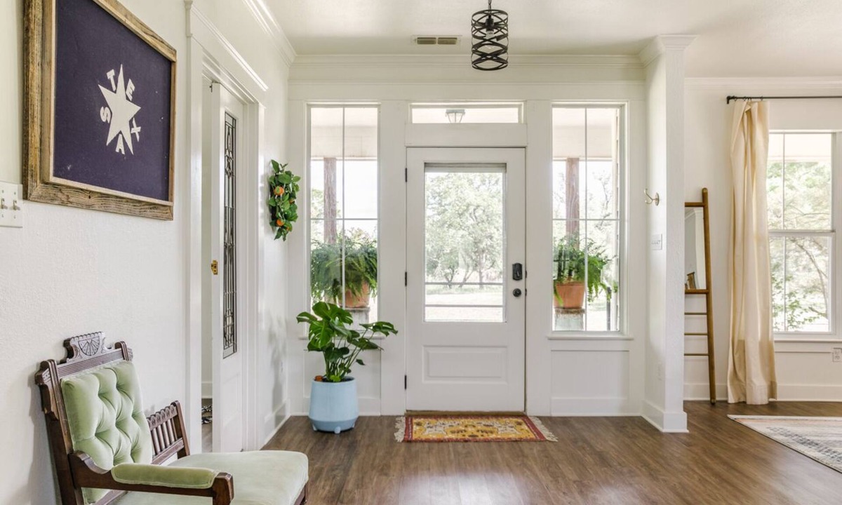 Goldsboro Other | Abilene Family Farmhouse