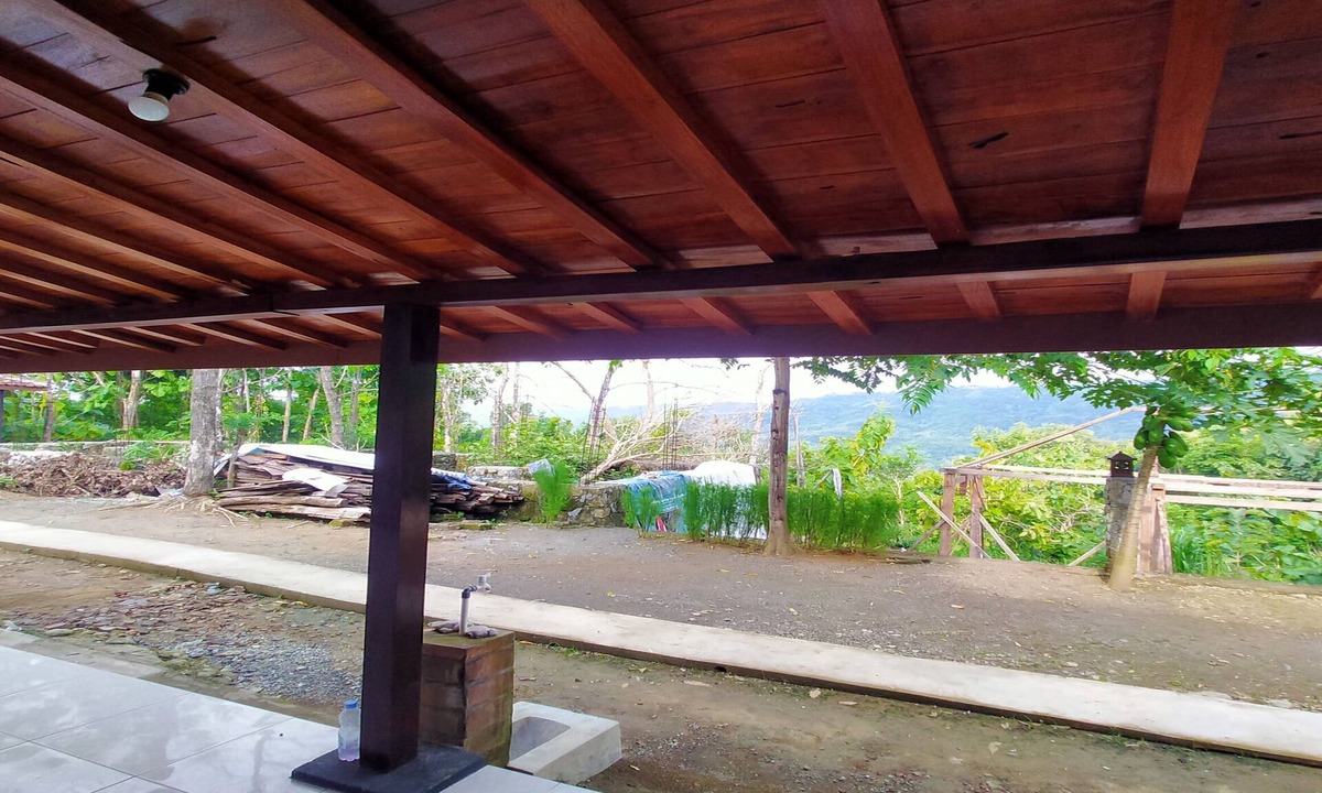 Srimulyo House | Abimayu Piyungan Homestay Syariah