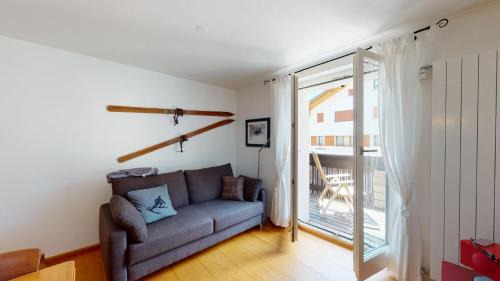 Celerina-Schlarigna Apartment | Abitaziun Chatrigna 5 - Celerina
