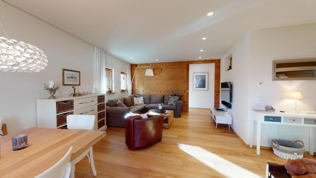 Silvaplana Apartment | Abitaziun Tass 2 - Silvaplana