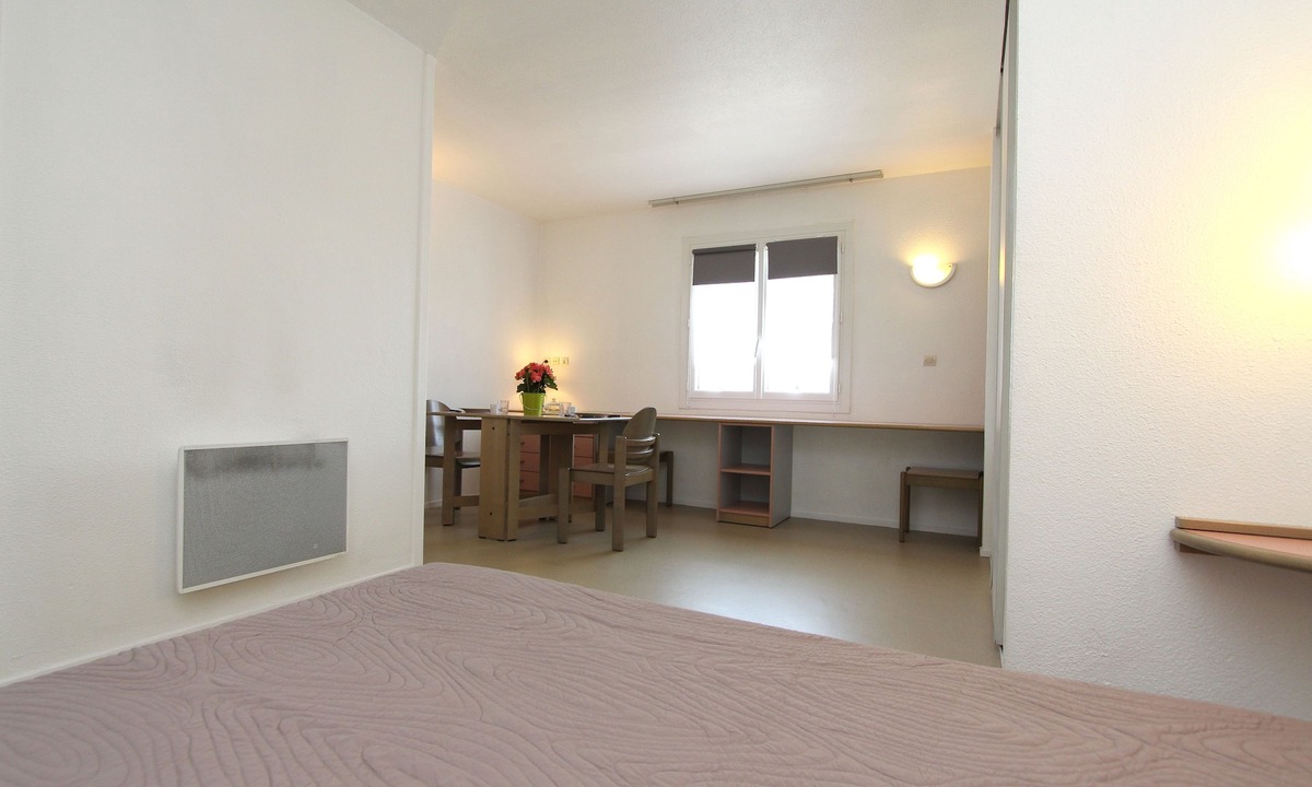 Villenave-d'Ornon Apartment | ABITEL - Les Studines d'Ornon