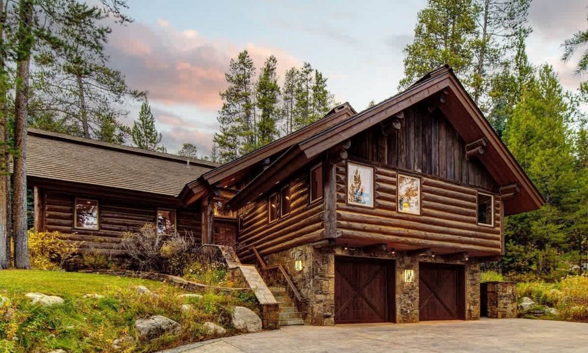 Granite Ridge House | Abode at Mountain Haven, ski-in/out, Teton Village