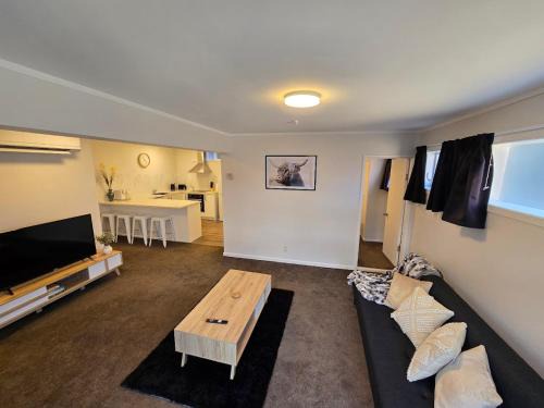 Miramar Apartment | Abode for Two and a Few Paws