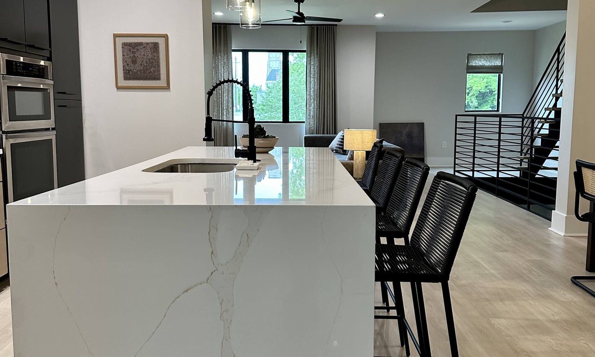 New Pathways Villa | Abode Memphis - Pontotoc