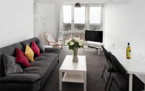 Hemel Hempstead Apartment | Abodebed KD Tower