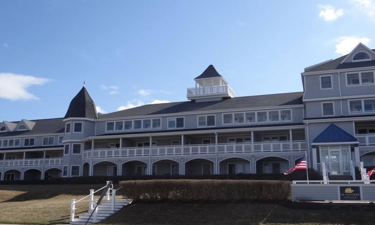 York Beach Condo | About Serenity Found