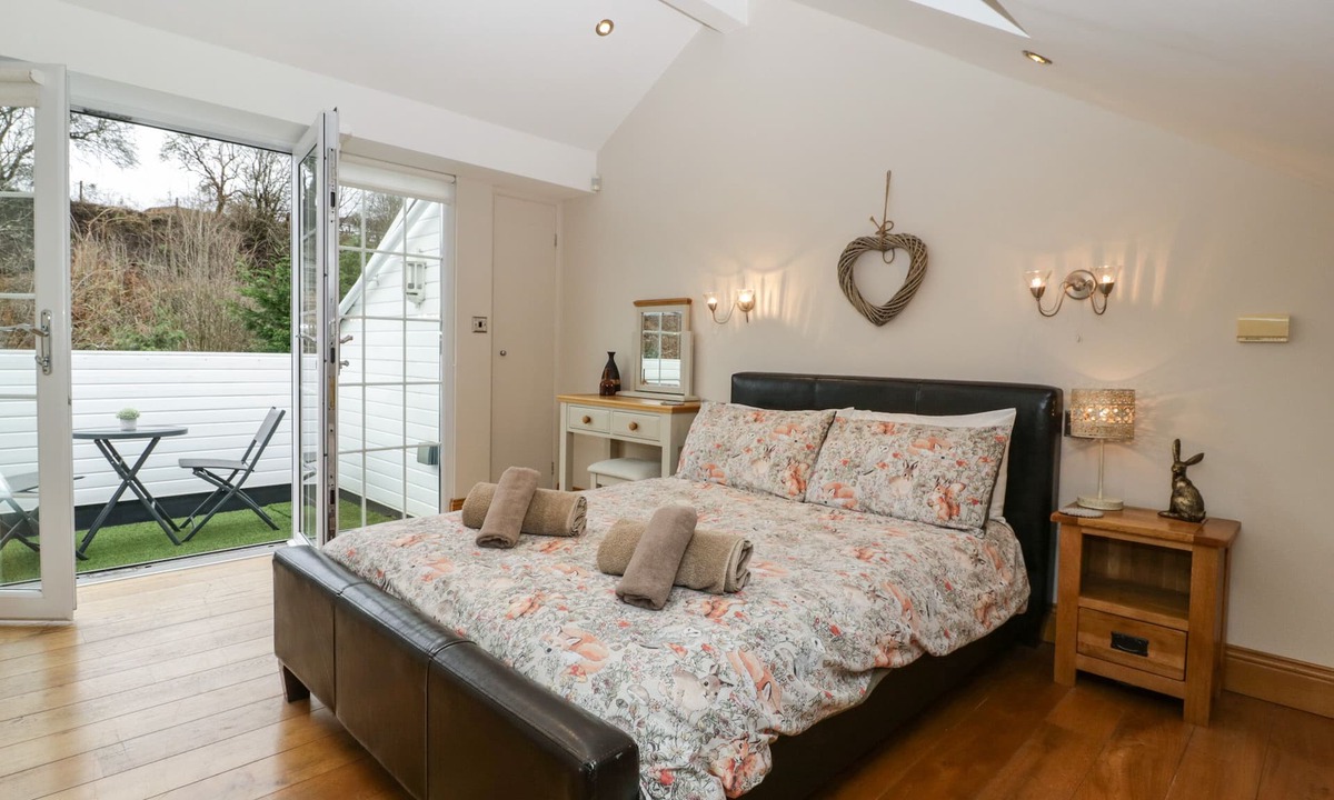 Parkend Cottage | About Time Cottage